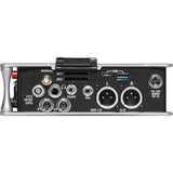 Sound Devices 833 8-Channel / 12-Track Multitrack Field Recorder
