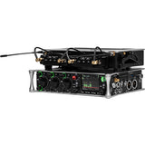 Sound Devices SL-2 Dual SuperSlot Wireless Module for 8-Series Mixer/Recorder