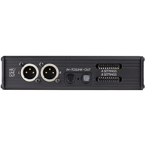 Sound Devices USBPre 2 USB-B Audio Interface