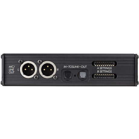 Sound Devices USBPre 2 USB-B Audio Interface
