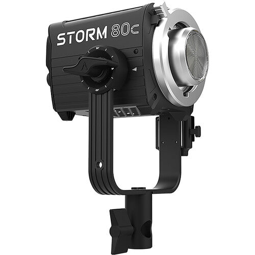 Aputure STORM 80C LED Light | Dubai | Abu Dhabi | UAE – BHM Store