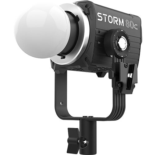 Aputure STORM 80c BLAIR-CG LED Monolight