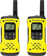 Motorola Talkabout T92 Waterproof Walkie-Talkies