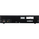 TASCAM CD-200BT Rackmount CD Player With Bluetooth Receiver