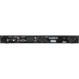 TASCAM CD-400U CD/SD/USB Player with Bluetooth and AM/FM Tuner