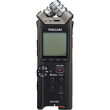 TASCAM DR-22WL Portable Handheld Recorder with Wi-Fi