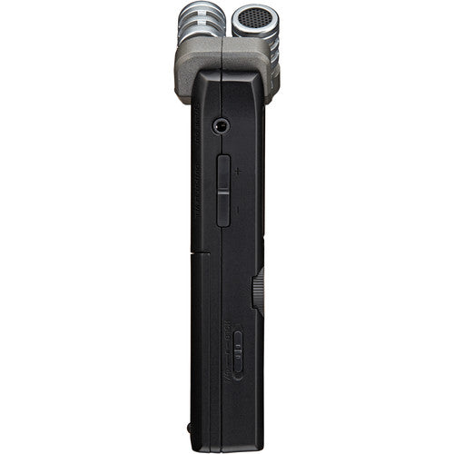 TASCAM DR-22WL Portable Handheld Recorder with Wi-Fi