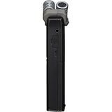 TASCAM DR-22WL Portable Handheld Recorder with Wi-Fi
