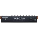 TASCAM Model 24 - Digital Mixer, Recorder, and USB Audio Interface