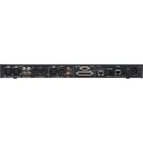 TASCAM SS-CDR250N Two-Channel Networking CD and Media Recorder