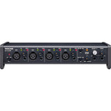 TASCAM US-4x4HR USB-C Audio/MIDI Interface