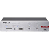 TASCAM VSR-265 Stand-Alone 4K UHD Video Encoder/Decoder for Live Streaming (HDMI)