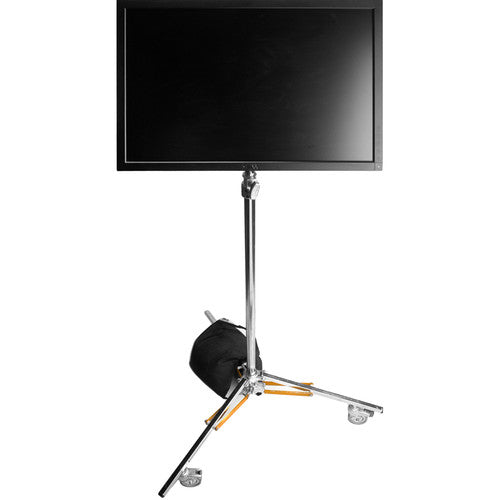 Tether Tools Rock Solid VESA Studio Monitor Mount