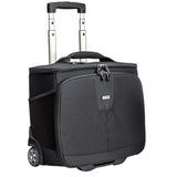 Think Tank Photo Airport Navigator Rolling Bag (Black)