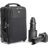 Think Tank Photo Airport Security V3.0 Carry On (Black)