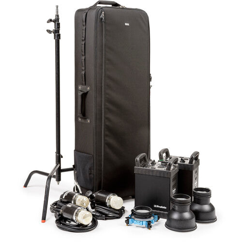 Think Tank Photo Production Manager 50 V2 Rolling Gear Case