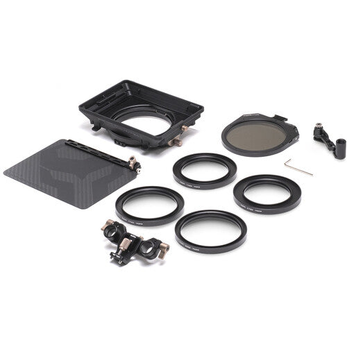 Tilta MB-T16 Matte Box | Dubai | Abu Dhabi | UAE – BHM Store
