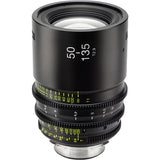 Tokina 50-135mm T2.9 Mark II Cinema ATX Lens 