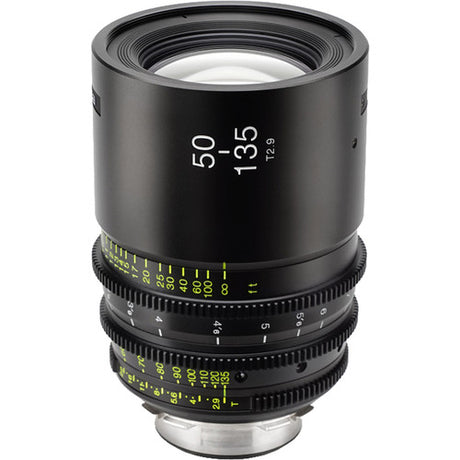 Tokina 50-135mm T2.9 Mark II Cinema ATX Lens 