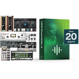 Universal Audio Apollo Twin X DUO Gen 2 Thunderbolt 3 Audio Interface with Essentials+ Bundle