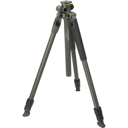 Vanguard Alta Pro 2+ 263AP Aluminum-Alloy Tripod Kit with Alta PH-32 3-Way, Pan-and-Tilt Head