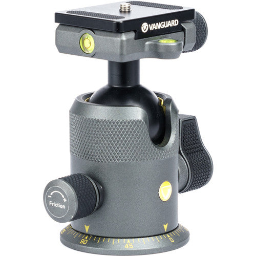 Vanguard Alta BH-300 Ball Head