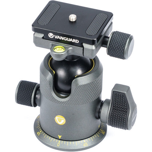 Vanguard Alta BH-300 Ball Head