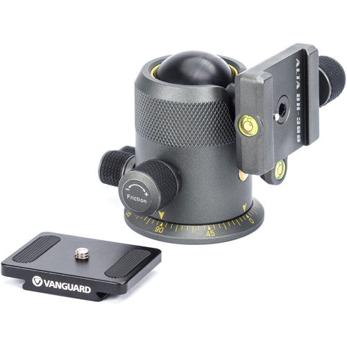 Vanguard Alta BH-300 Ball Head