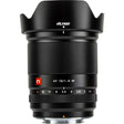 Viltrox AF 13mm f/1.4 XF Lens