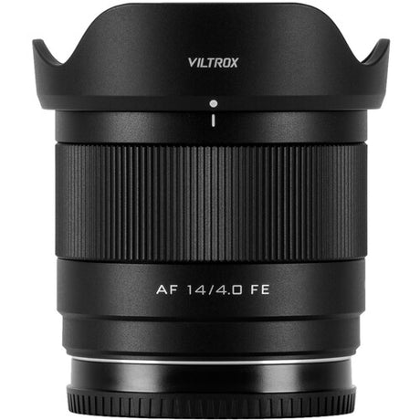 Viltrox AF 14mm f/4 Air Lens