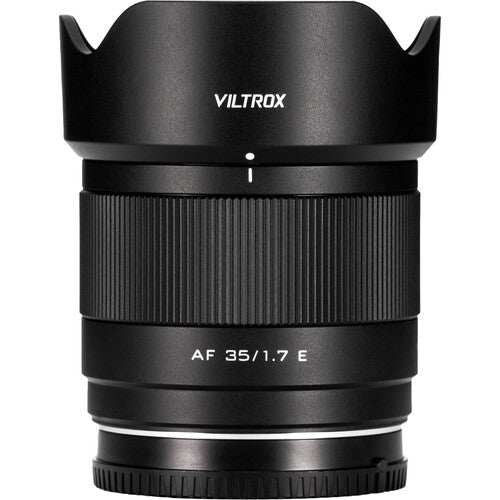 Viltrox AF 35mm f/1.7 E Lens