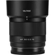 Viltrox AF 50mm f/2 Air FE Lens