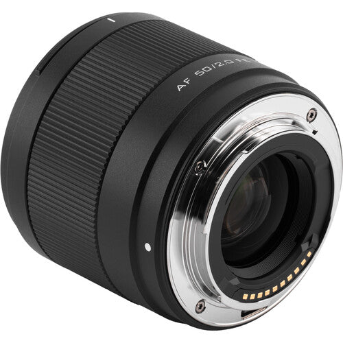 Viltrox AF 50mm f/2 Air FE Lens