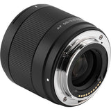 Viltrox AF 50mm f/2 Air FE Lens