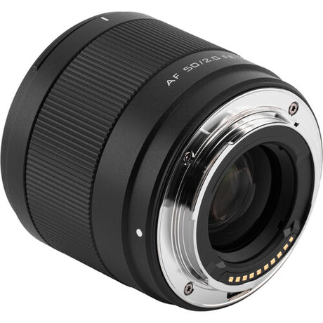 Viltrox AF 50mm f/2 Air FE Lens