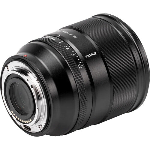 Viltrox AF 56mm f/1.2 Pro XF Lens