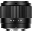 Viltrox AF 56mm f/1.7 XF Lens