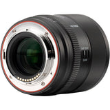 Viltrox AF 85mm f/2 EVO FE Lens