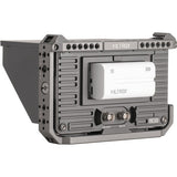 Viltrox DC-X3 6" Touchscreen On-Camera Monitor with Cage