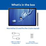 Wacom 14" MovinkPad Pro All-in-One Mobile Drawing Tablet