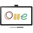 Wacom One 14" Creative Pen Display
