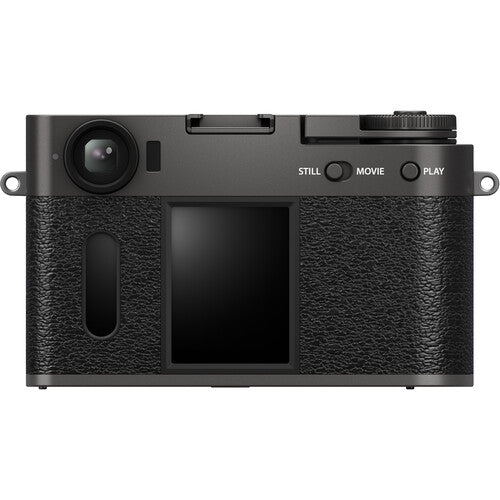 FUJIFILM X half Digital Camera in 2 Colors