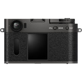 FUJIFILM X half Digital Camera in 2 Colors