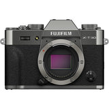 FUJIFILM X-T30 III Mirrorless Camera Body in 3 Colors
