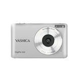 YASHICA DigiPix 100 Digital Camera in 2 Colors
