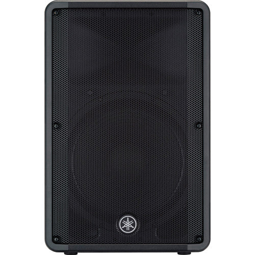 Yamaha DBR15- 15" 2-Way Powered Loudspeaker