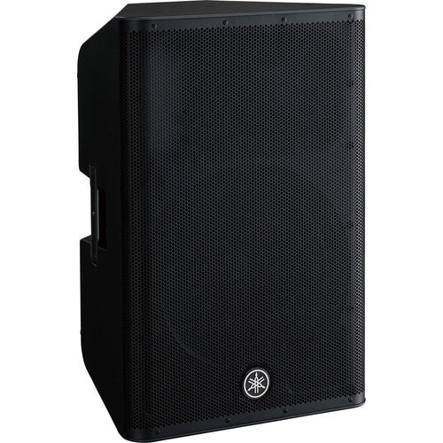 Yamaha DXR15mkII 15" 1100W 2-Way Active Loudspeaker