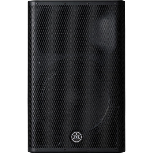 Yamaha DXR15mkII 15" 1100W 2-Way Active Loudspeaker