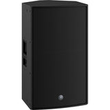 Yamaha DZR15 2000W 2-Way 15" Powered Loudspeaker (Black)