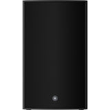 Yamaha DZR15 2000W 2-Way 15" Powered Loudspeaker (Black)